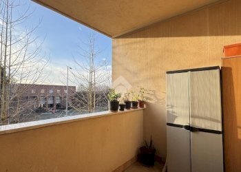 Trilocale Piazza Corte Grande, Gessate - foto 7