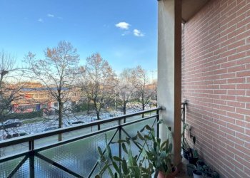 Trilocale Piazza Corte Grande, Gessate - foto 14