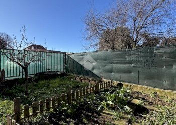 Quadrilocale Via Indipendenza, Cambiago - foto 10