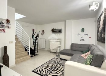 Quadrilocale Via Indipendenza, Cambiago - foto 18