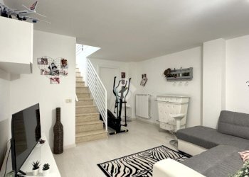 Quadrilocale Via Indipendenza, Cambiago - foto 19