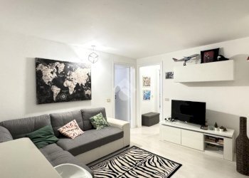 Quadrilocale Via Indipendenza, Cambiago - foto 20