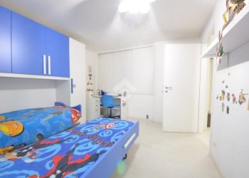 Quadrilocale Via Indipendenza, Cambiago - foto 21