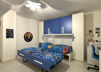 Quadrilocale Via Indipendenza, Cambiago - foto 22