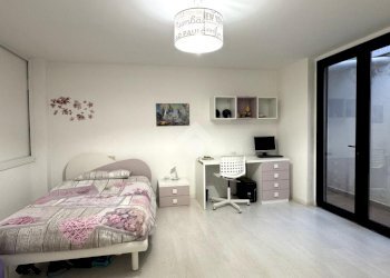 Quadrilocale Via Indipendenza, Cambiago - foto 24