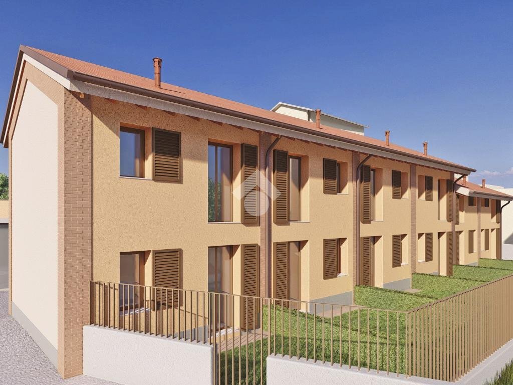 Two-room apartment Via Lodi, Melegnano - photo 3