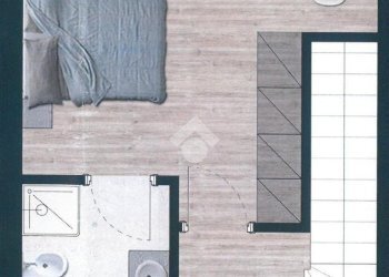 Bilocale Via Lodi, Melegnano - foto 12