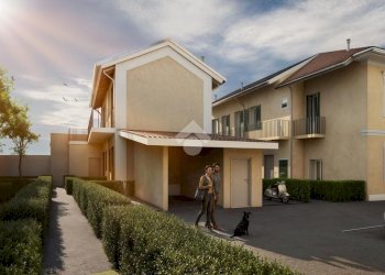 Bilocale Via Lodi, Melegnano - foto 20