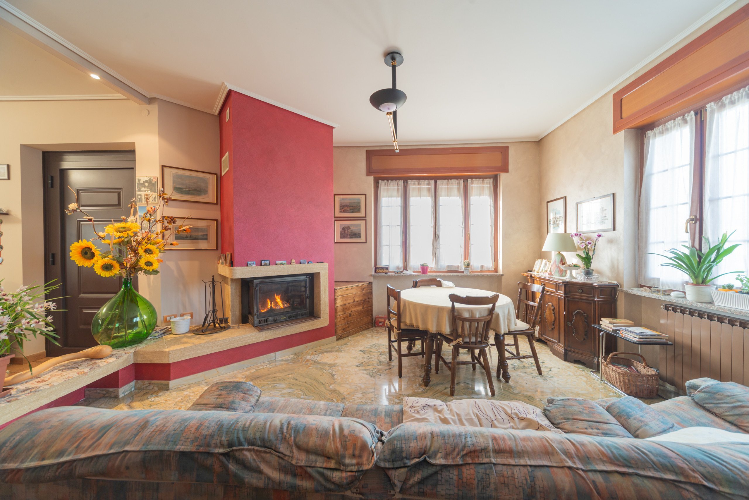 Villa Unifamiliare cuneo, Cervasca - foto 1