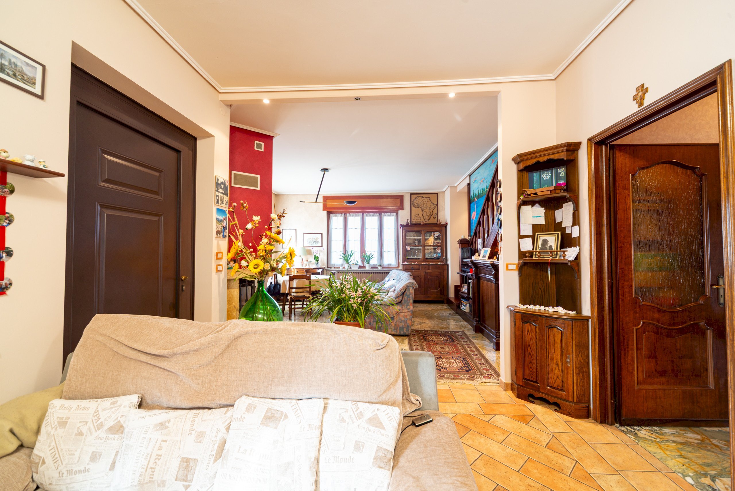 Villa Unifamiliare cuneo, Cervasca - foto 3