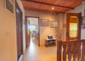 Villa Unifamiliare cuneo, Cervasca - foto 8