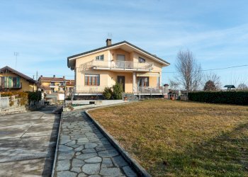 Villa Unifamiliare cuneo, Cervasca - foto 10