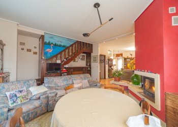 Villa Unifamiliare cuneo, Cervasca - foto 11