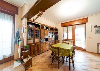 Villa Unifamiliare cuneo, Cervasca - foto 14