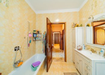 Villa Unifamiliare cuneo, Cervasca - foto 21