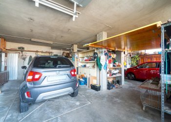 Villa Unifamiliare cuneo, Cervasca - foto 24