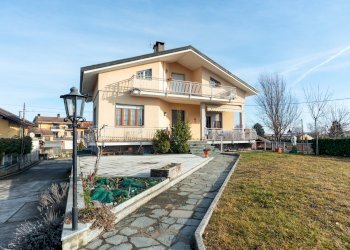 Villa Unifamiliare cuneo, Cervasca - foto 26