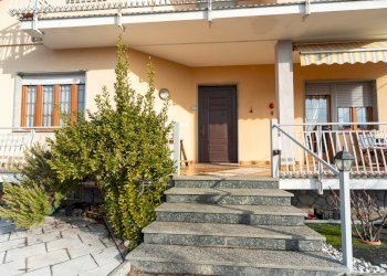 Villa Unifamiliare cuneo, Cervasca - foto 27