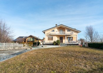Villa Unifamiliare cuneo, Cervasca - foto 28