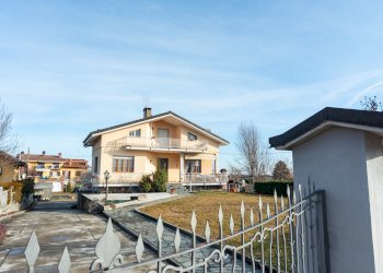 Villa Unifamiliare cuneo, Cervasca - foto 29