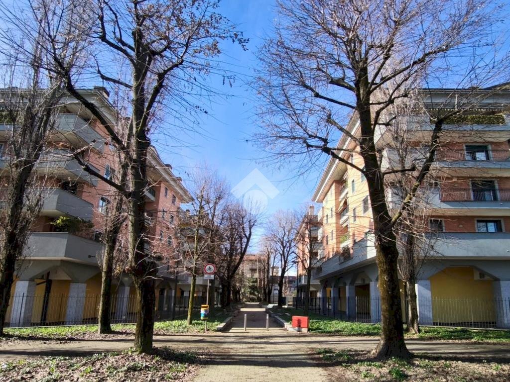 One-room apartment Via Cesare Battisti, Cormano - photo 2