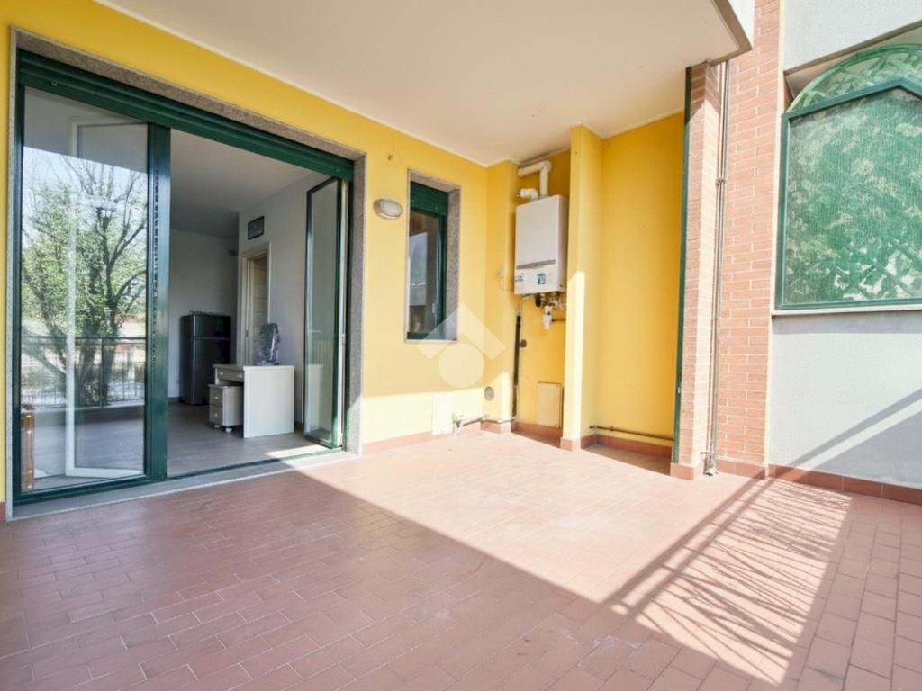 One-room apartment Via Cesare Battisti, Cormano - photo 3