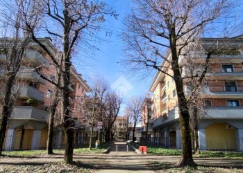 One-room apartment Via Cesare Battisti, Cormano - photo 2