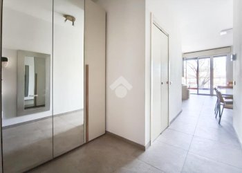 One-room apartment Via Cesare Battisti, Cormano - photo 9