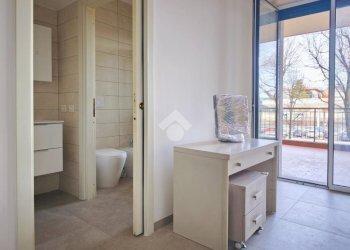 One-room apartment Via Cesare Battisti, Cormano - photo 11