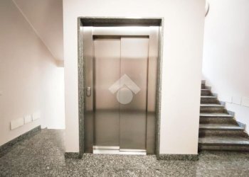 One-room apartment Via Cesare Battisti, Cormano - photo 19