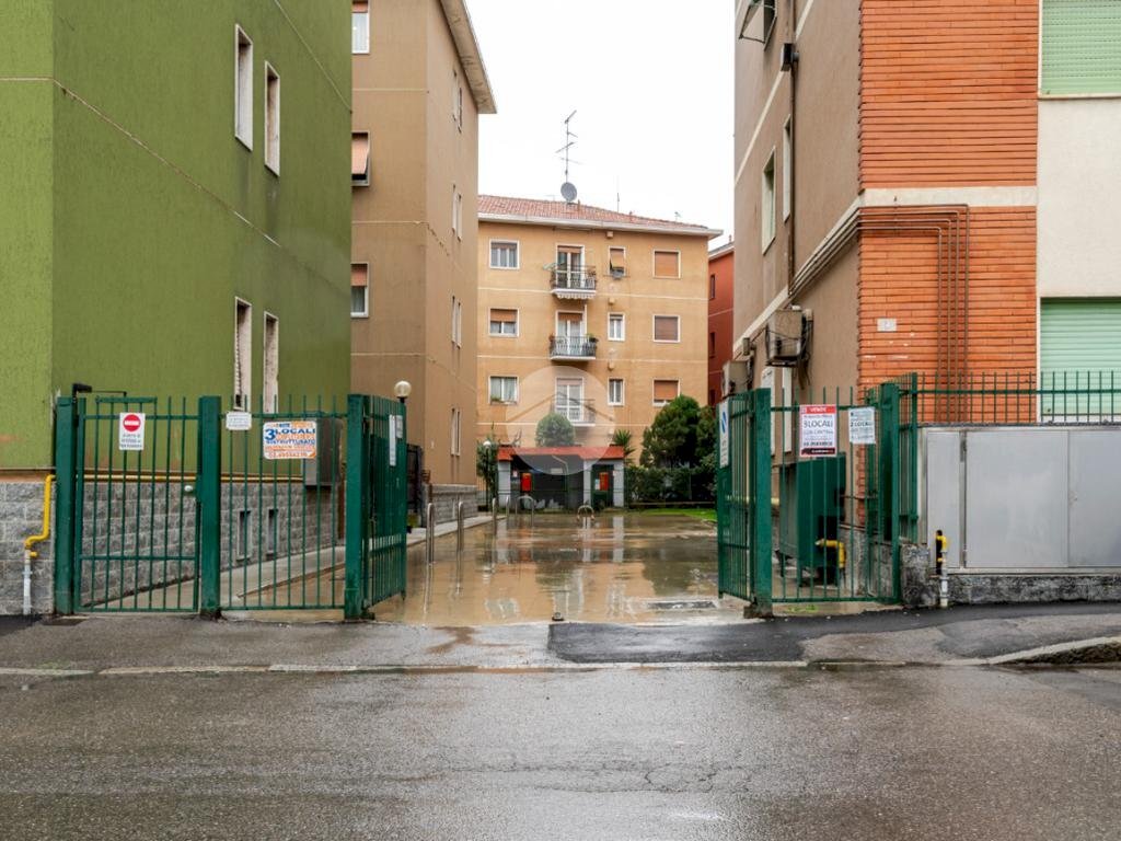 Bilocale Via della Repubblica, Cesano Boscone - foto 2