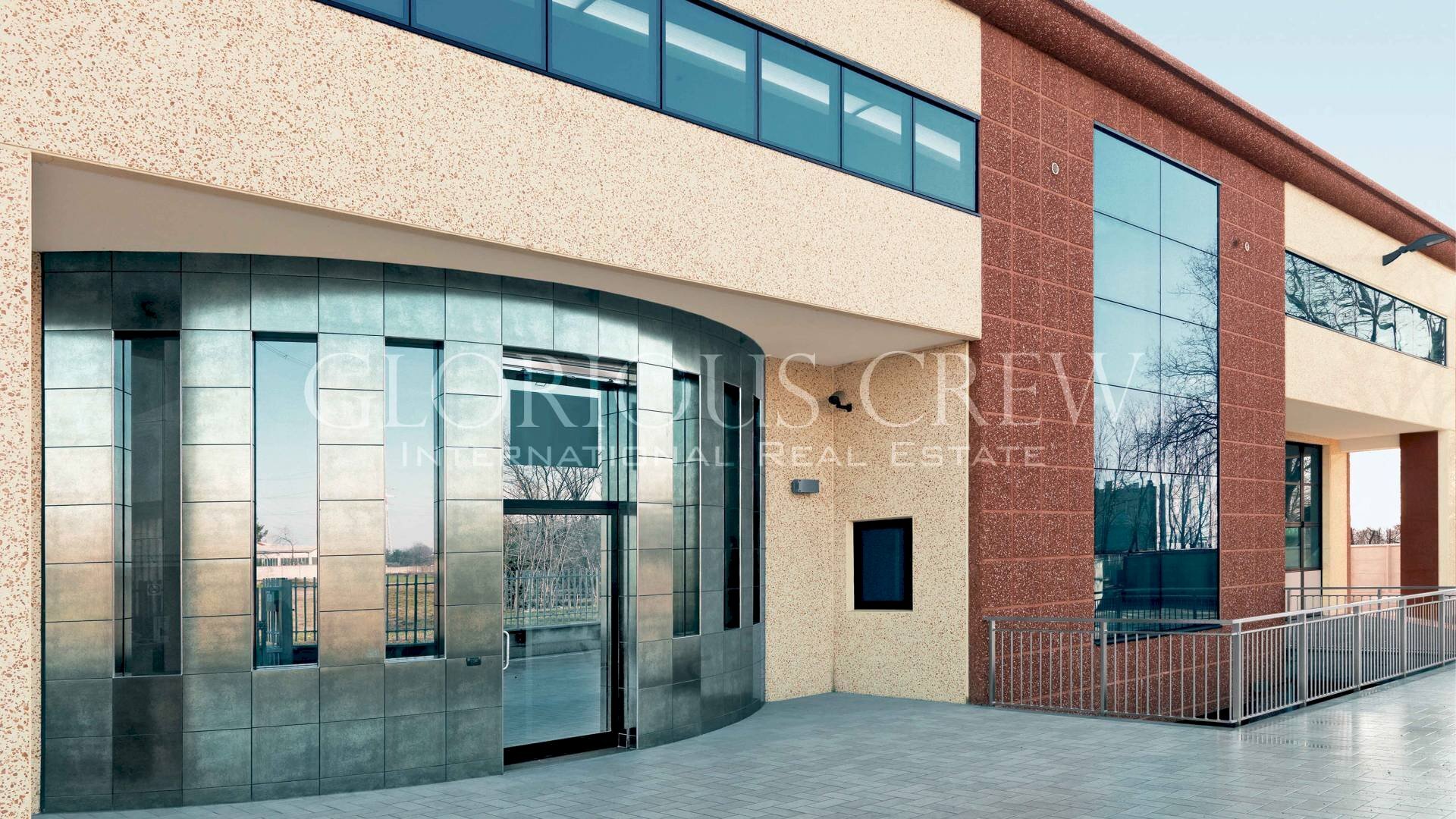 Foto 1 - Capannone Via Pastrengo, Varedo - foto 1