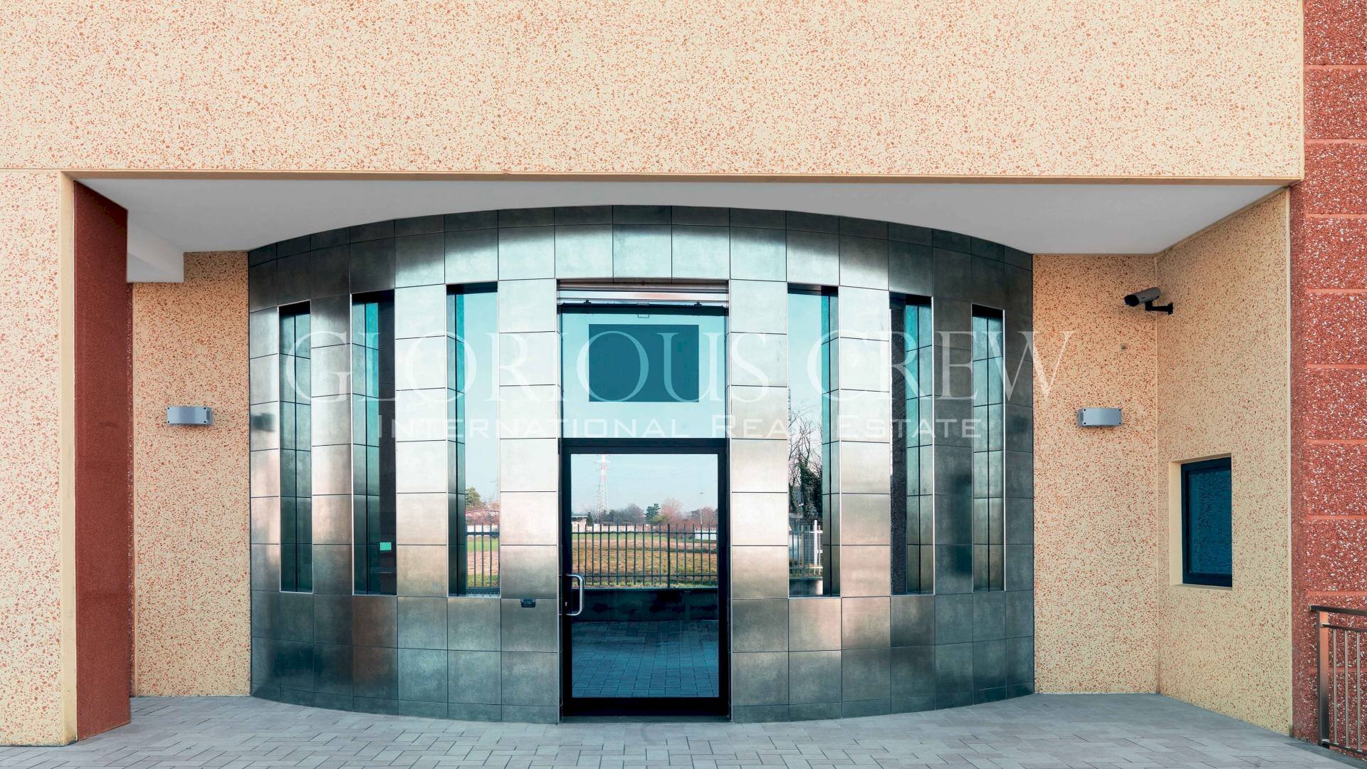 Foto 2 - Capannone Via Pastrengo, Varedo - foto 2