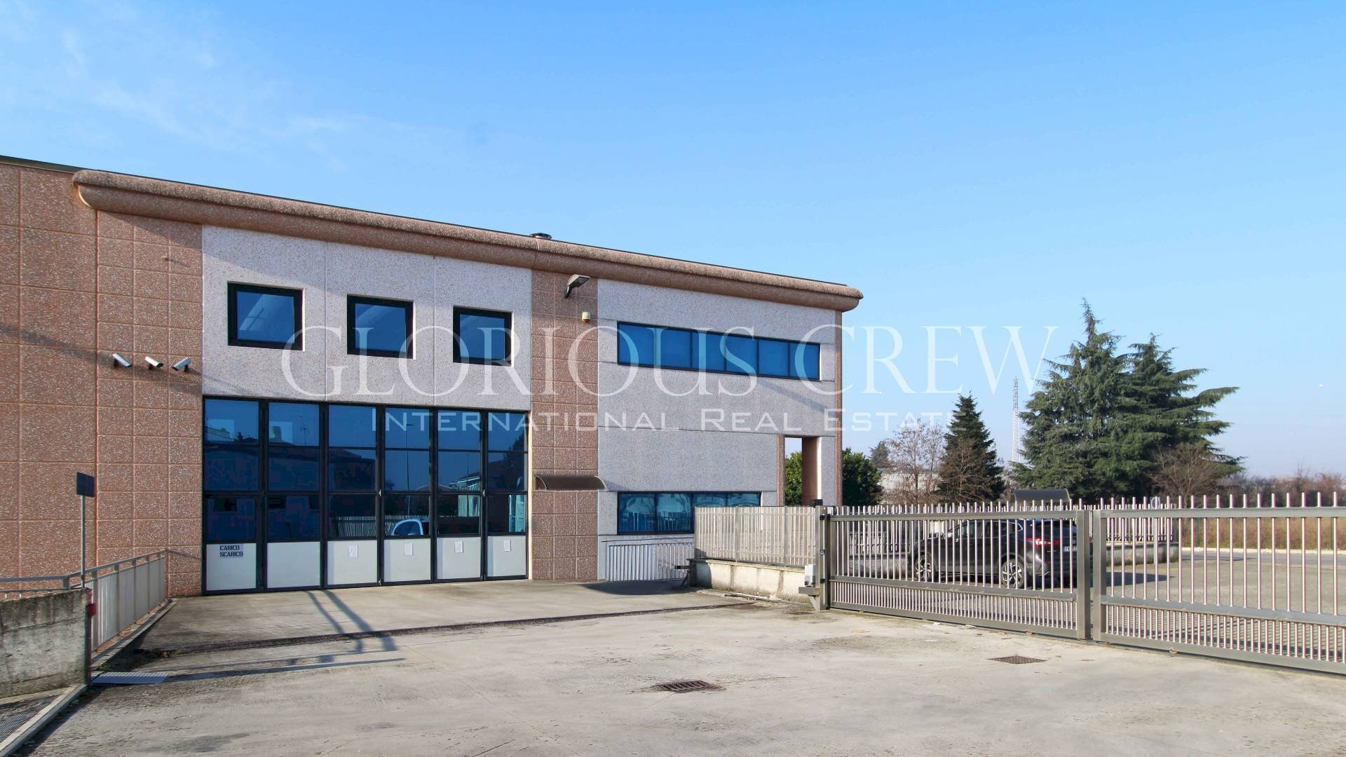 Foto 3 - Capannone Via Pastrengo, Varedo - foto 3