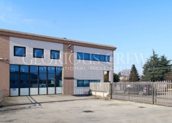 Foto 3 - Capannone Via Pastrengo, Varedo - foto 3