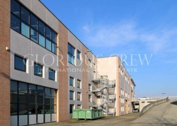 Foto 4 - Capannone Via Pastrengo, Varedo - foto 4