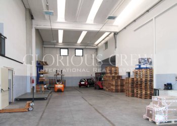 Foto 9 - Capannone Via Pastrengo, Varedo - foto 9