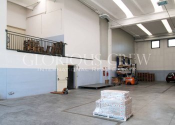 Foto 10 - Capannone Via Pastrengo, Varedo - foto 10