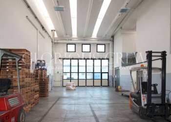 Foto 11 - Capannone Via Pastrengo, Varedo - foto 11