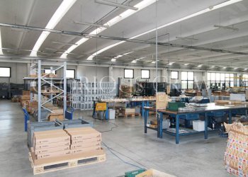 Foto 13 - Capannone Via Pastrengo, Varedo - foto 13