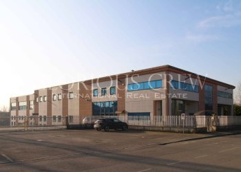 Foto 16 - Capannone Via Pastrengo, Varedo - foto 16