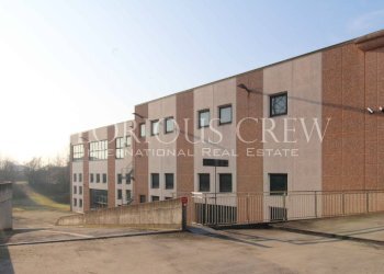 Foto 17 - Capannone Via Pastrengo, Varedo - foto 17