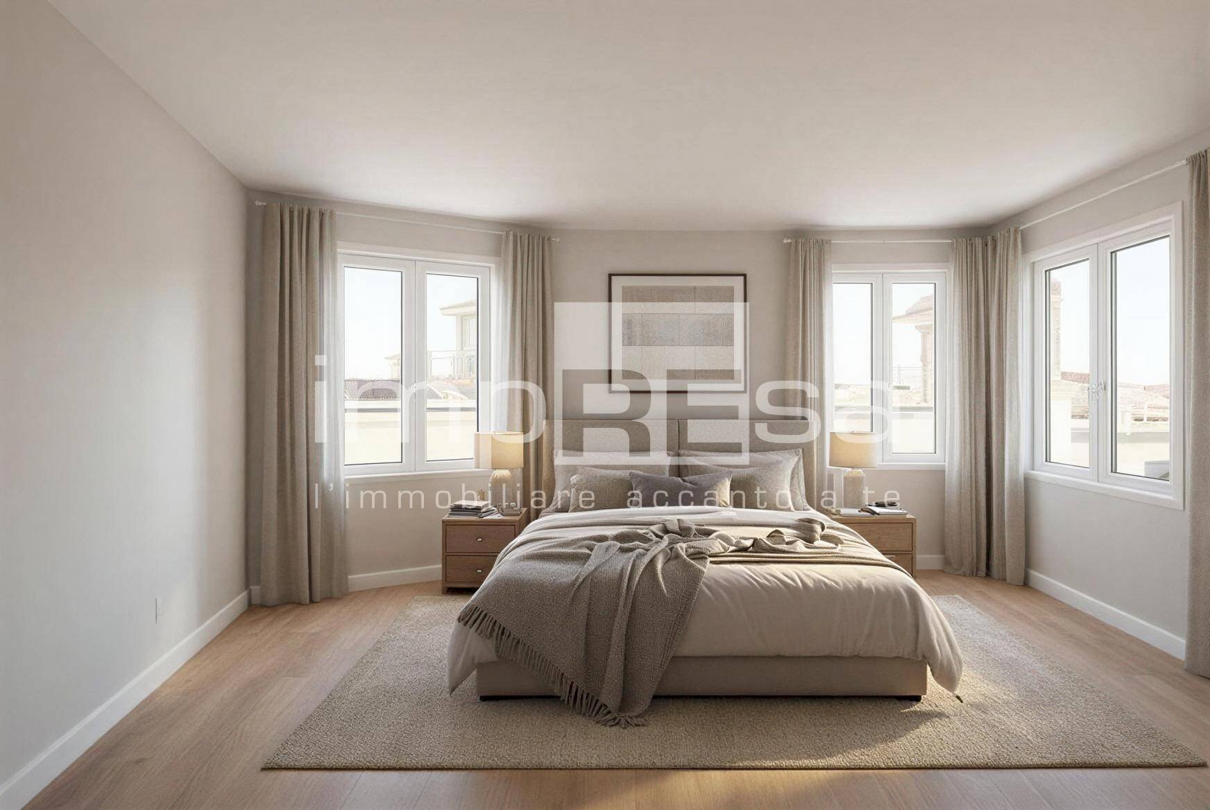 Foto 1 - Stable - Palace VICOLO TREVISI
 
17, Treviso - photo 1