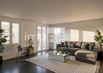 Foto 5 - Stable - Palace VICOLO TREVISI
 
17, Treviso - photo 5