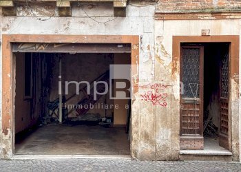 Foto 12 - Stabile - Palazzo VICOLO TREVISI
 
17, Treviso - foto 12