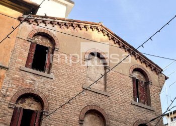 Foto 15 - Stabile - Palazzo VICOLO TREVISI
 
17, Treviso - foto 15