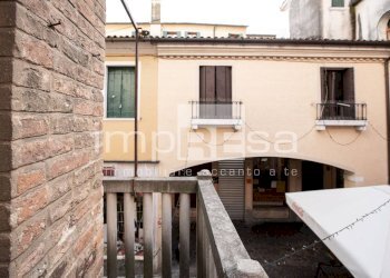 Foto 20 - Stabile - Palazzo VICOLO TREVISI
 
17, Treviso - foto 20