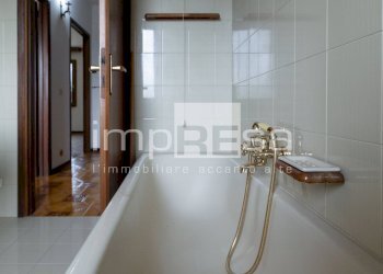 Foto 9 - Independent house VIA ALLE CHIZZETTE
 
98, Morgano - photo 9