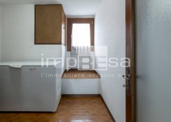 Foto 18 - Independent house VIA ALLE CHIZZETTE
 
98, Morgano - photo 18