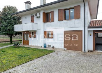 Foto 25 - Independent house VIA ALLE CHIZZETTE
 
98, Morgano - photo 25